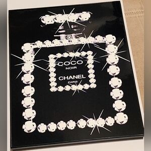 Ladyilly 8 1/2"x11" Framed Wall Art
